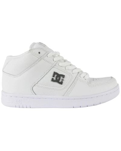 DC Shoes Sneakers - Bianco