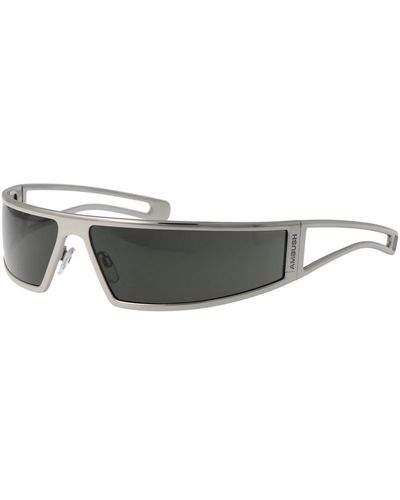 Ambush Gamma sonnenbrille für stilvollen schutz - Grau
