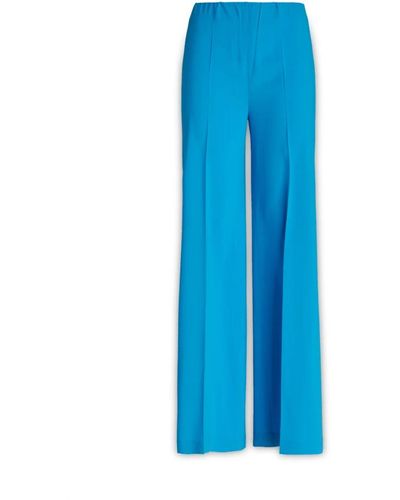 Jucca Wide trousers - Azul