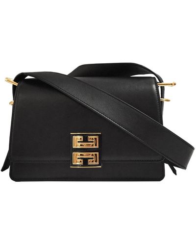 Givenchy Bags > cross body bags - Noir