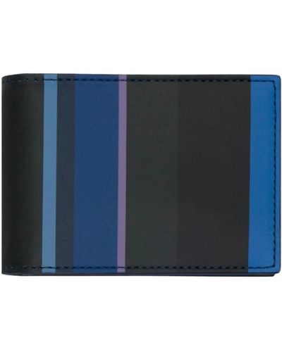 Gallo Accessories > wallets & cardholders - Bleu
