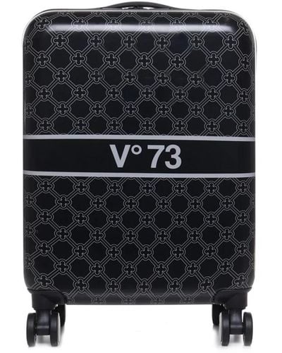 V73 Cabin bags - Schwarz