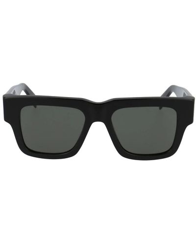 Retrosuperfuture Sunglasses - Grey