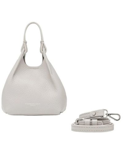 Gianni Chiarini Bags > handbags - Blanc