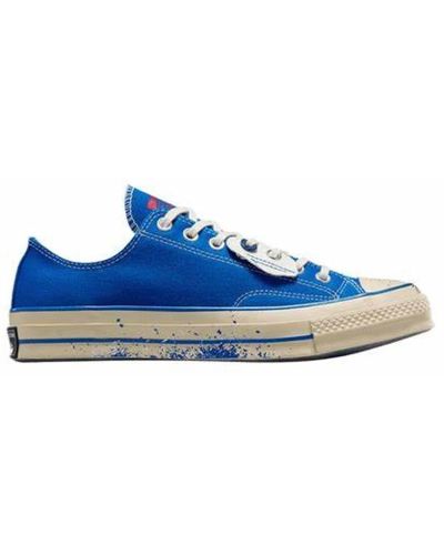 Converse Trainers - Blue