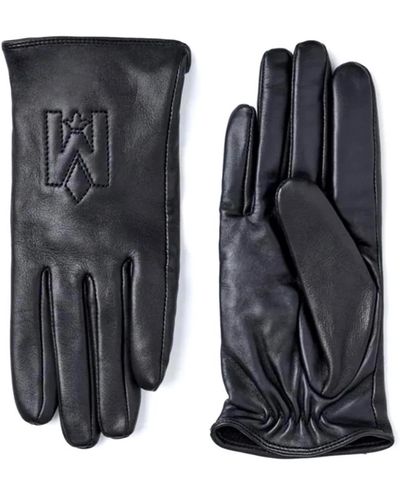 Mackage Accessories > gloves - Noir