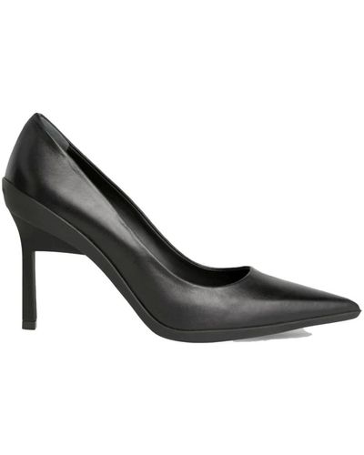 Calvin Klein Shoes > heels > pumps - Noir