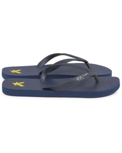 Claquette lyle and scott hot sale