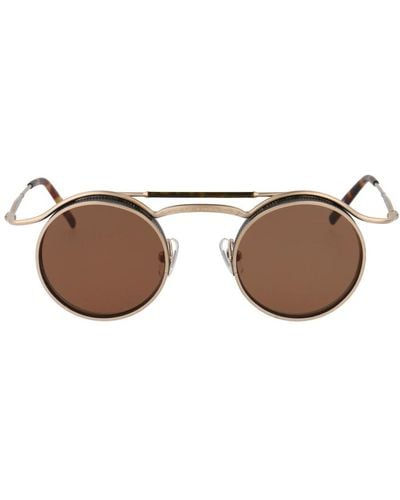 Matsuda Sunglasses - Brown