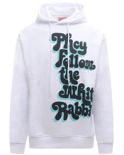 Pharmacy Industry Sweatshirts & hoodies > hoodies - Blanc
