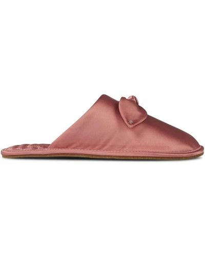 Kate Spade Slippers - Pink