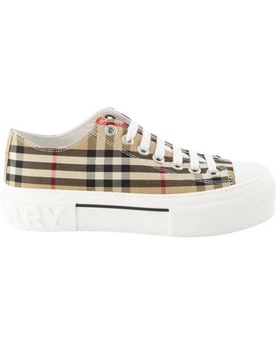 Burberry rebajas zapatillas discount