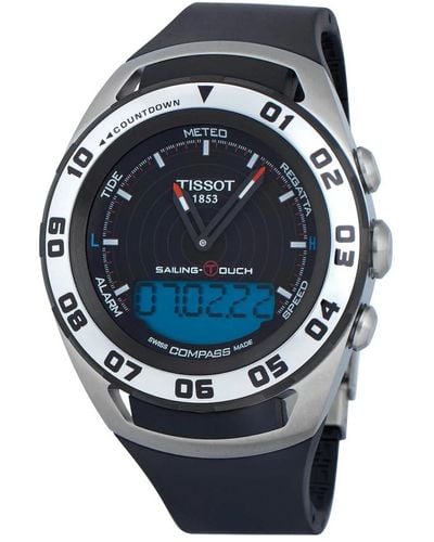 Tissot Watches - Blu