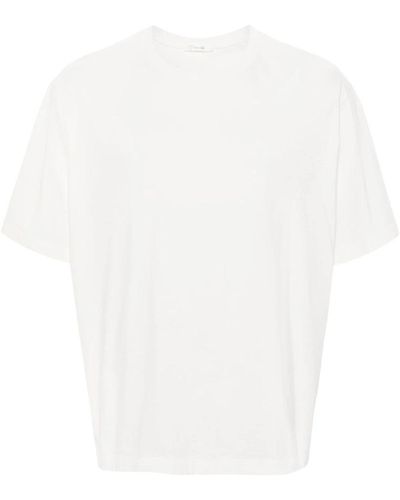 The Row T-Shirts - White