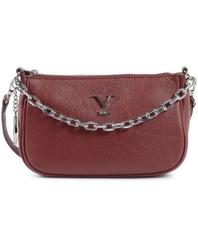 19V69 Italia by Versace Bags > shoulder bags - Rouge
