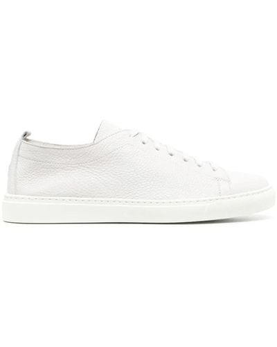Henderson Sneakers - Weiß