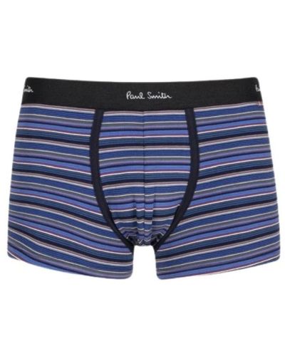 PS by Paul Smith Bottoms - Blau