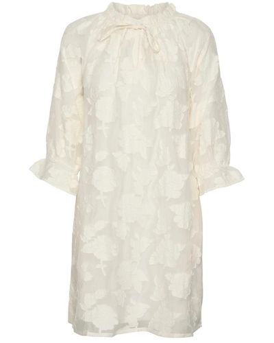 Part Two Short dresses - Blanco