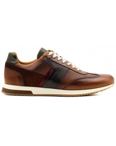 Ambitious Shoes > sneakers - Marron