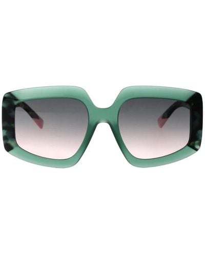 Missoni Sunglasses - Green