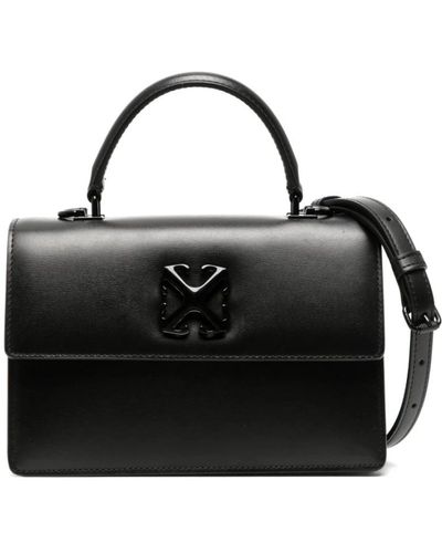 Off-White c/o Virgil Abloh Handbags - Black
