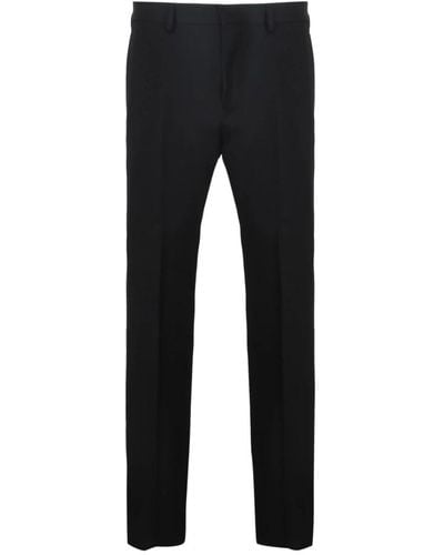 Lanvin Trousers - Schwarz