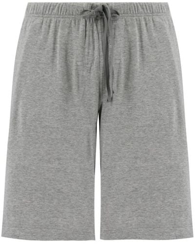 Ralph Lauren Casual Shorts - Gray