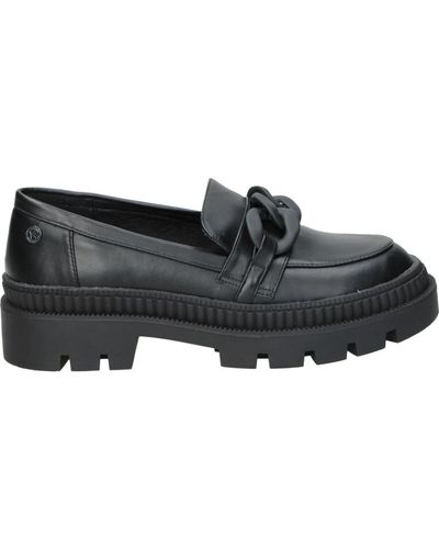 Xti Shoes - Negro