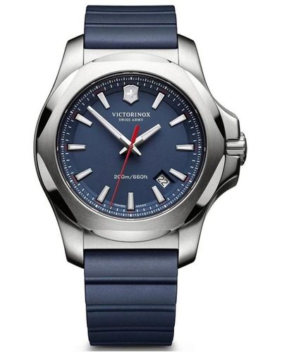 Victorinox Watches - Blau