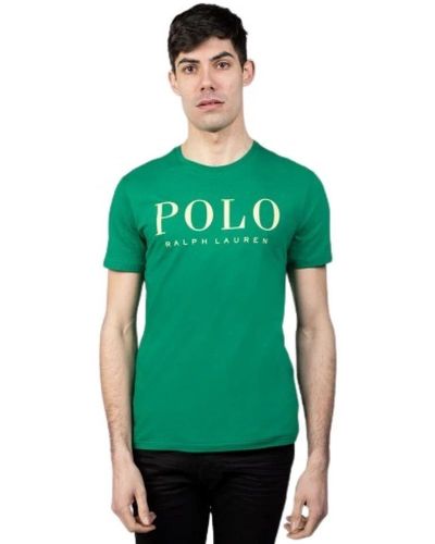 Ralph Lauren Tops > t-shirts - Vert