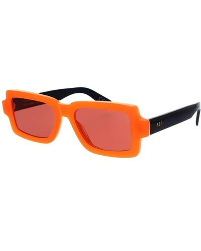 Retrosuperfuture Accessories > sunglasses - Orange