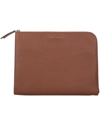 Orciani Bags > laptop bags & cases - Marron