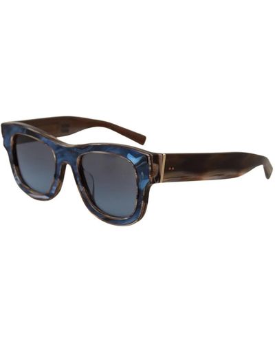 Dolce & Gabbana Accessories > Sunglasses - Zwart