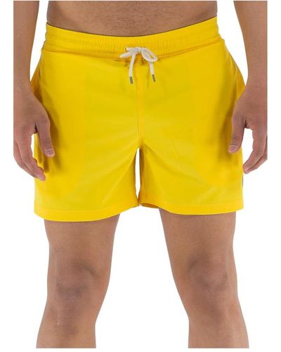 Ralph Lauren Beachwear - Yellow