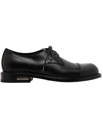 Jimmy Choo Business Shoes - Black