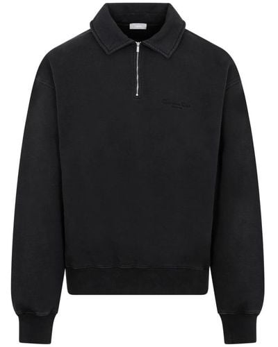 Dior Sweatshirts - Black