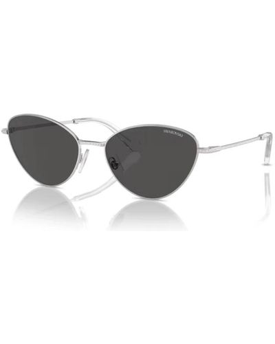 Swarovski Sunglasses - Grey