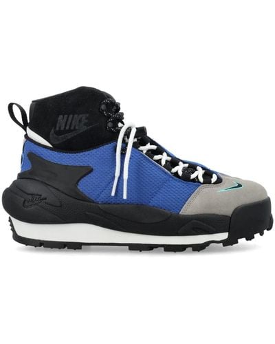 Nike Magmascape sp sac - stylischer outdoor-rucksack - Blau