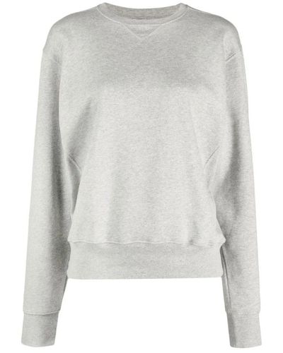 Totême Sweatshirts & hoodies > sweatshirts - Gris