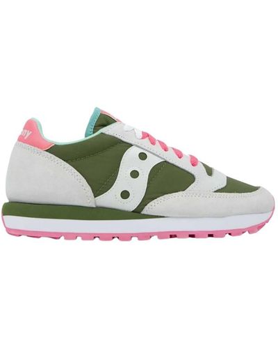 Saucony Shoes - Verde
