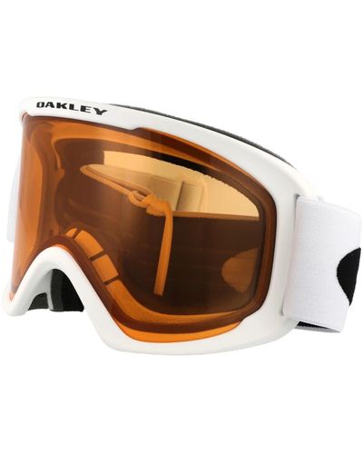 Oakley Sportliche sonnenbrille o-frame 2.0 pro - Braun