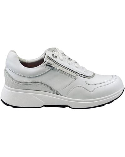 Xsensible Sneakers 30204.3 - Weiß