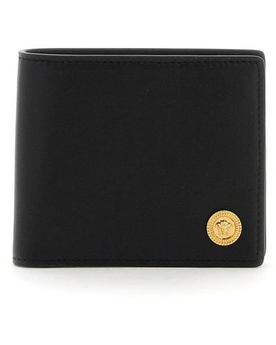 Versace Wallets cardholders - Schwarz