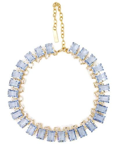 Ermanno Scervino Accessories > jewellery > necklaces - Métallisé