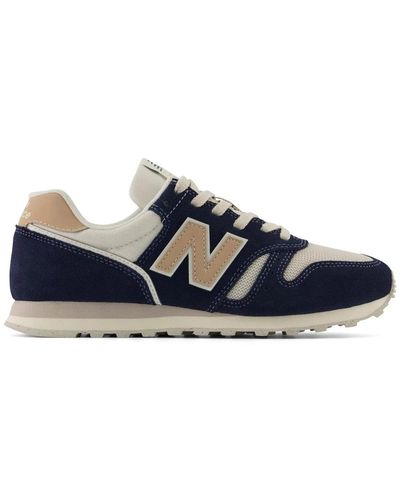 New Balance Indigo 373 Sneaker - Blau
