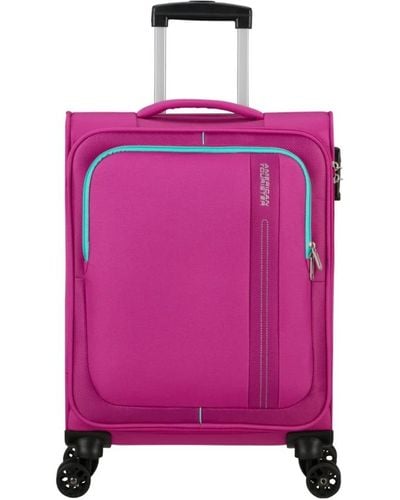 American Tourister Suitcases > cabin bags - Rose