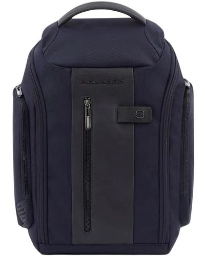 Piquadro Backpacks - Blau