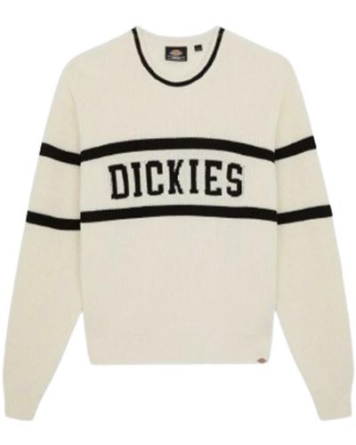 Dickies Maglione melvern (nuvola) - Bianco