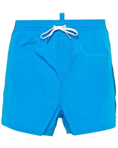 DSquared² Beachwear - Blue