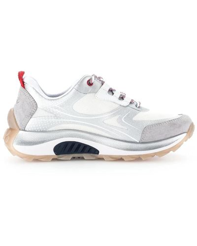Gabor Sneakers - Blanco